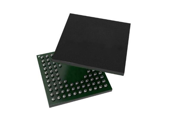 201-UFBGA Microcontroller MCU STM32F417IGH6 32Bit Single Core Microcontroller Chip