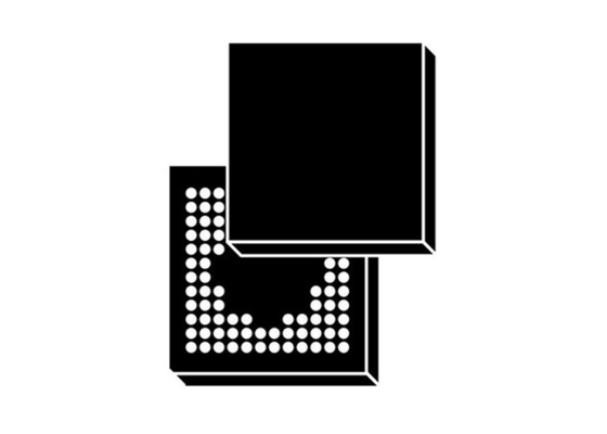 Microcontroller MCU STM32F401VDH6 32Bit Microcontroller IC 100UFBGA High Performance