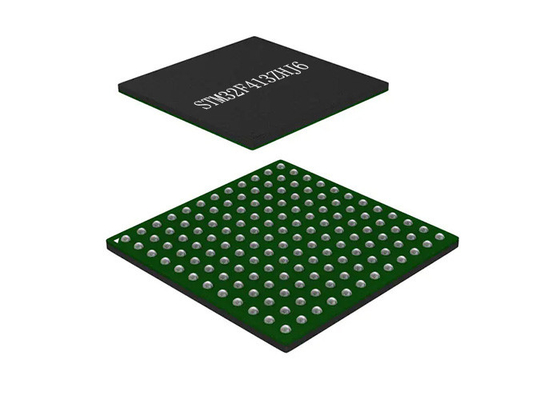 144-UFBGA Package Microcontroller MCU STM32F413ZHJ6 32-Bit Microcontroller