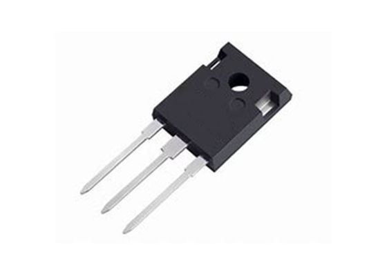 IGBT Trench Field Stop 80A FGHL75T65MQDTL4 Transistors TO-247-4 Package
