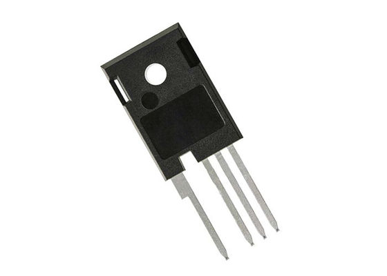Integrated Circuit Chip FGHL50T65MQDTL4 Single IGBTs 80A 268W Transistors
