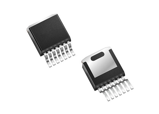 Surface Mount NTBG040N120SC1 N-Channel 60A Single FETs MOSFETs Transistors