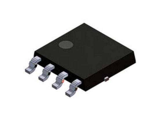 Transistors NVMJS2D5N06CLTWG Integrated Circuit Chip 8-LFPAK Single FETs Transistor