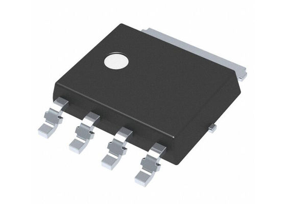 40V Integrated Circuit Chip NVMYS2D1N04CLTWG Single N-Channel Transistors LFPAK4