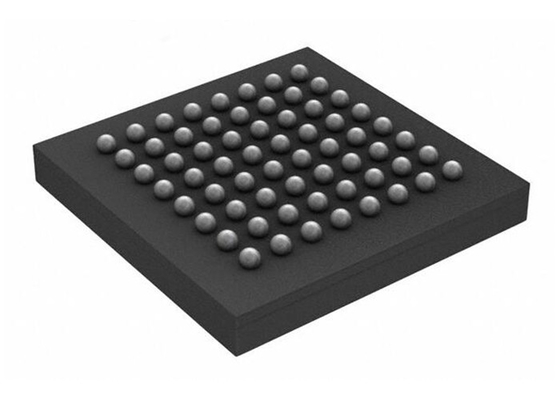 Single Core STM32G431RBI6 64UFBGA 32Bit Microcontroller MCU 128KB Flash IC Chip
