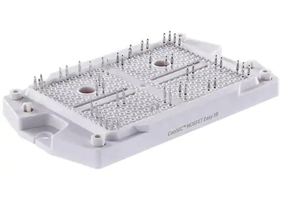2000V IGBT Modules DF419MR20W3M1HFB11BPSA1 Automotive IGBT Modules 60A Module