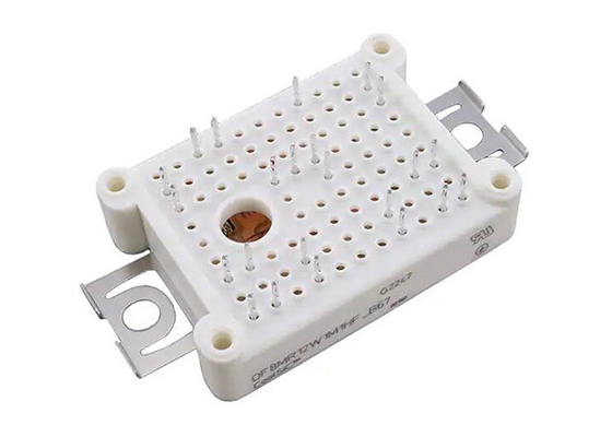 Automotive IGBT Modules DF8MR12W1M1HFB67BPSA1 2N-Channel Silicon Carbide Module