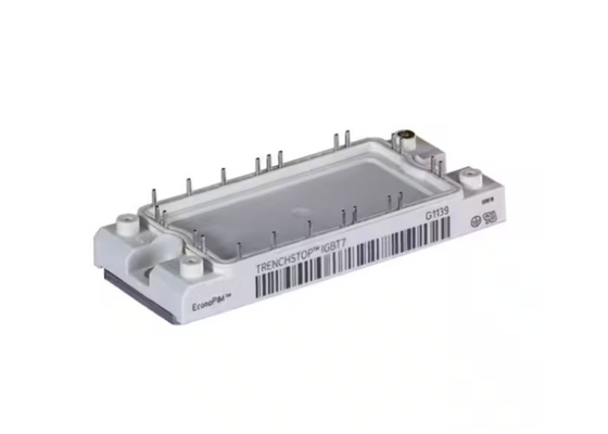 1200V 100A IGBT Module FP100R12N2T7B11BPSA1 Trench Field Stop Three Phase Inverter