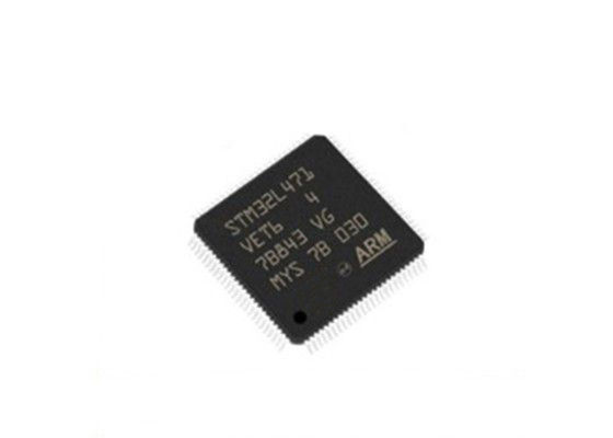 Ultra-Low-Power Microcontroller MCU STM32L471VET6 Microcontroller IC 100-LQFP