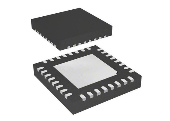 Microcontroller MCU STM32L412K8U6 32Bit 64KB FLASH 32UFQFPN ARM Microcontrollers