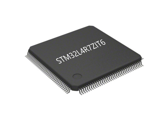 2MB Flash STM32L4R7ZIT6 ARM Microcontrollers - MCU Ultra Low Power FPU Arm Cortex-M4 MCU