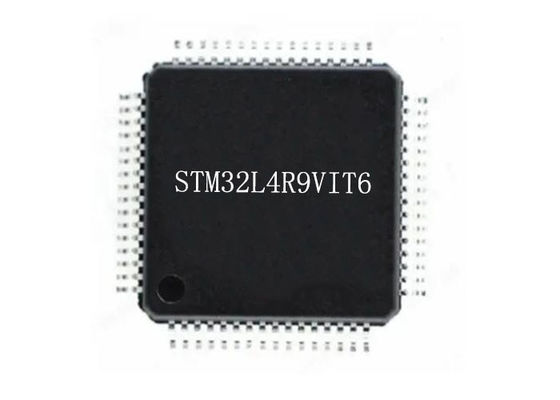 Microcontroller MCU STM32L4R9VIT6 100LQFP 32Bit Single Core 120MHz Microcontroller IC