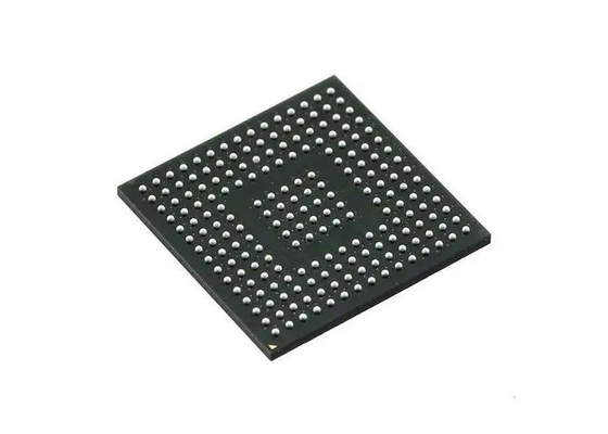 STM32F756IGK6 ARM Microcontroller IC 1MB FLASH 201-UFBGA Surface Mount