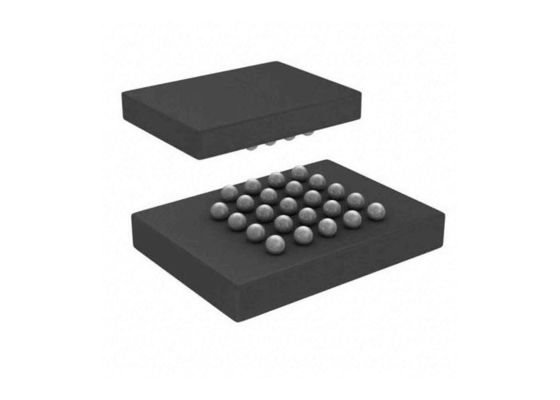 S27KS0642GABHV020 DRAM HyperRAM Memory IC 64Mbit 24-VBGA Surface Mount