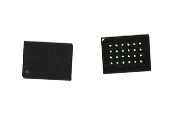 Memory IC S27KL0642GABHM023 Integrated Circuit Chip 64Mbit HyperBus Memory Chip