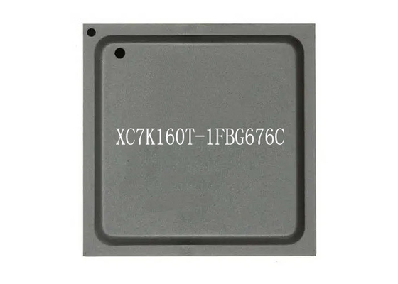 Integrated Circuit Chip XC7K160T-1FBG676C Kintex-7 Field Programmable Gate Array