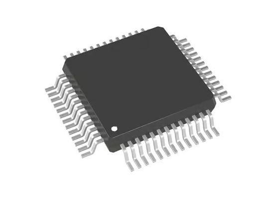 ADUC841BSZ62-5 Microcontroller MCU 8052 Precision Analog Microcontroller 20MHz
