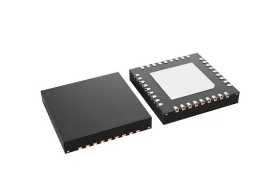 Ethernet ICs DP83TC812RRHARQ1 TC-10 Compliant 100BASE-T1 Automotive Ethernet PHY