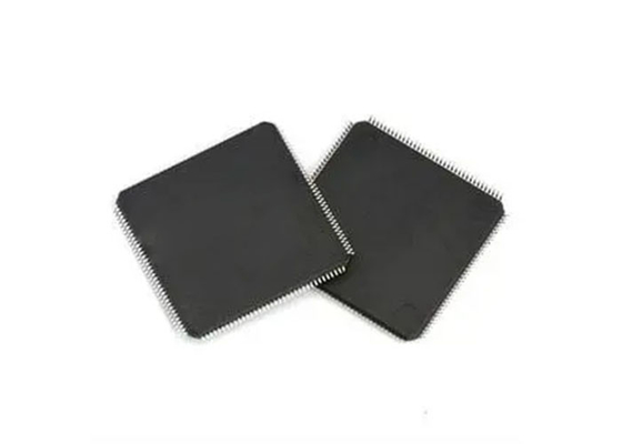 32-Bit Embedded Microcontrollers IC CY9BFD18SPMC-GK7FKCGE1 144-LQFP Package