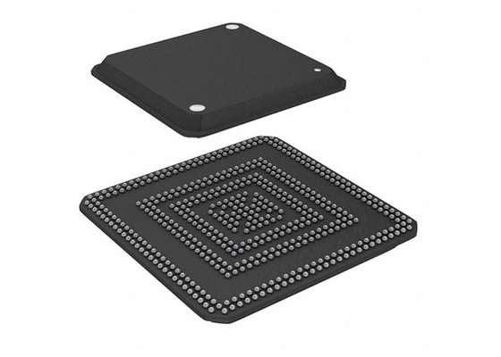 Microcontroller MCU SPC5777MK0MVA8 32Bit Tri-Core Microcontrollers Chip FBGA512