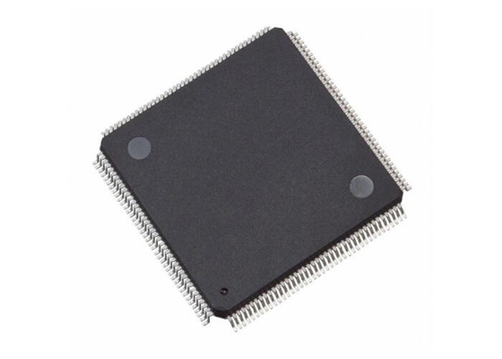 80MHz Single Core SPC5634MF2MLQ80 32Bit Microcontroller MCU LQFP144 IC Chip