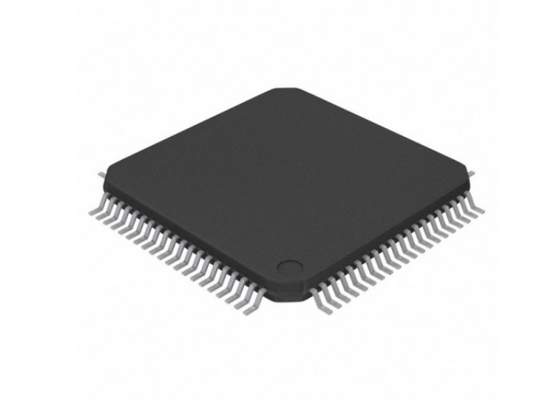 2.0625MB CYT2B94BACQ0AZEGS 32-bit Automotive MCU Based On Arm® Cortex-M4F Single