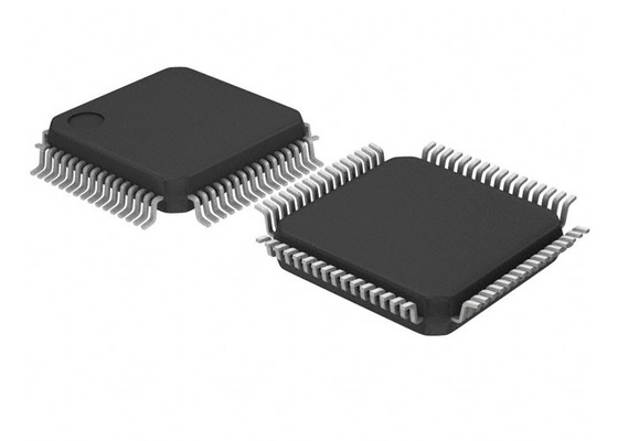 Microcontroller MCU CY8C4247AZS-M483 32-Bit 128KB FLASH 64-TQFP Microcontroller