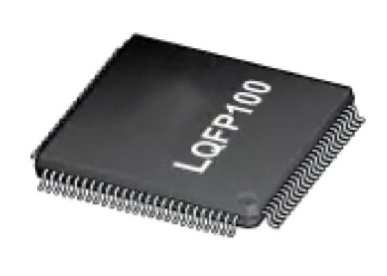 32Bit Single Core SPC5604PEF1MLL6 Microcontroller MCU LQFP100 Microcontroller Chip