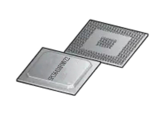 32Bit MCU SPC5643AF0MVZ2 Microcontroller MCU PBGA324 Single Core 120MHz IC Chip