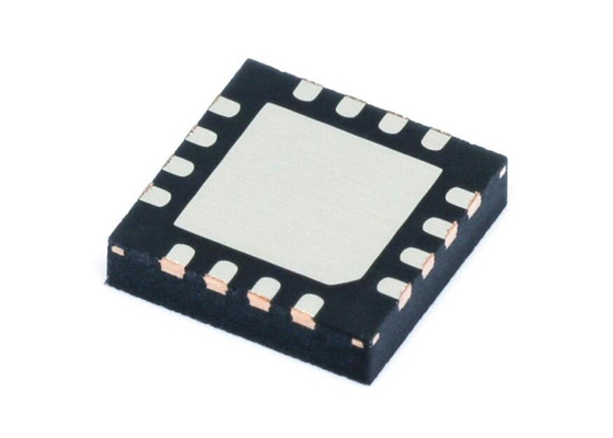 14Bit Analog To Digital Converter AD7381BCPZ-RL Integrated Circuit Chip WFQFN16