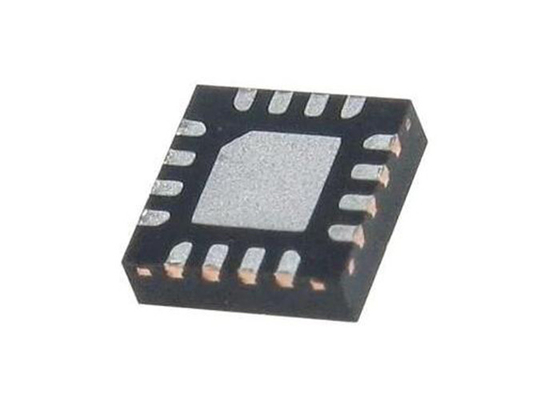 4MSPS Integrated Circuit Chip AD7381BCPZ-RL7 Analog To Digital Converter WFQFN16