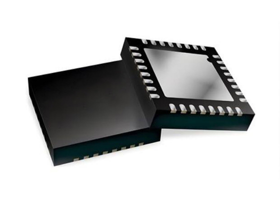 AD7380BCPZ-RL7 Integrated Circuit Chip 16-LFCSP 16Bit Analog To Digital Converter