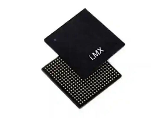 2Core Integrated Circuit Chip MCIMX6D6AVT10AE 32Bit Microprocessor Chip FBGA624