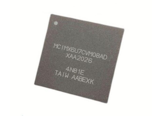 Integrated Circuit Chip MCIMX6U7CVM08AD i.MX6DL 2Core Applications Processors IC