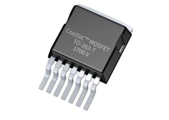 N-Channel 1700V IMBF170R450M1 Transistors TO-263-8 Package Surface Mount