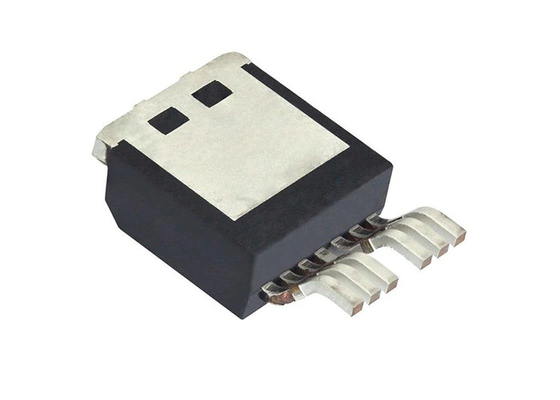 Integrated Circuit Chip IMBF170R650M1 MOSFETs Discrete Semiconductor Transistors