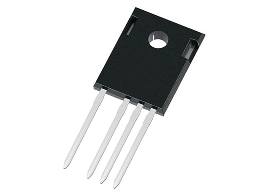 Integrated Circuit Chip IMZA65R107M1H Silicon Carbide MOSFET Discretes Transistors
