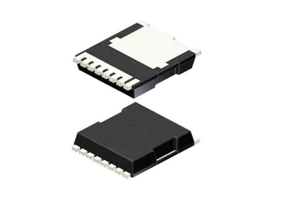 Integrated Circuit Chip IAUT240N08S5N019 N-channel Metal Oxide Transistors 8-PowerSFN