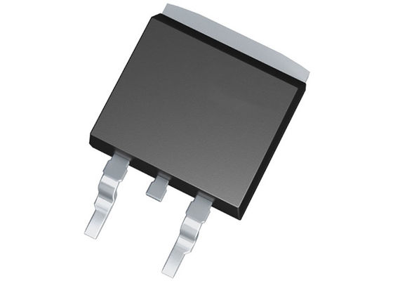 Integrated Circuit Chip IDK08G120C5XTMA1 Single Diodes Rectifiers Surface Mount