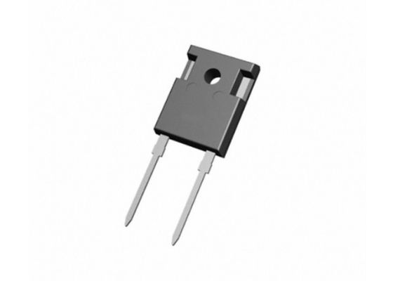 Single Diodes IDWD20G120C5XKSA1 Diode 1200V 62A Through Hole PG-TO247-2