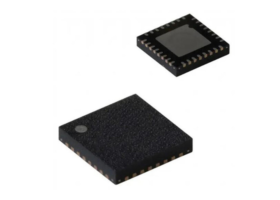 Integrated Circuit Chip AD2421WCCSZ-RL 32-WFQFN Automotive Audio Bus A2B Transceiver