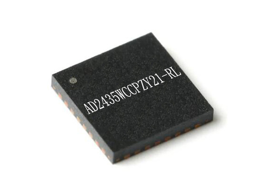 Transceiver AD2435WCCPZY21-RL Automotive Audio Bus A2B Transceiver LFCSP48 IC Chips