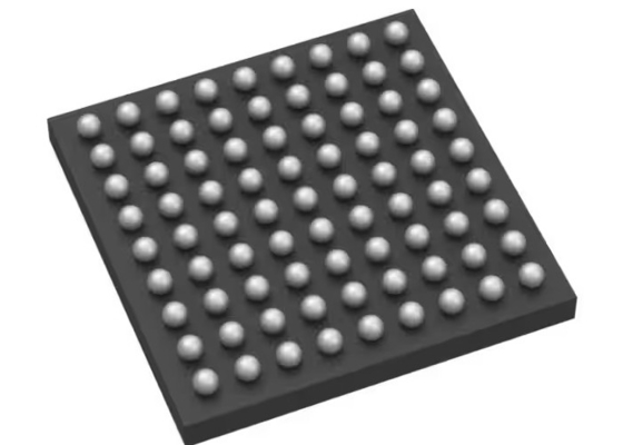 Integrated Circuit Chip MAX78000EXG+ 32-Bit Dual-Core 100MHz Microcontroller IC