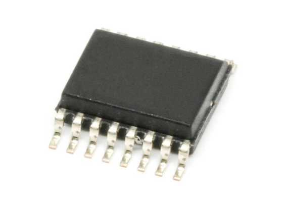 8-Channel AD5593RBRUZ-RL7 12Bit Analog To Digital Converter 16-TSSOP IC Chips