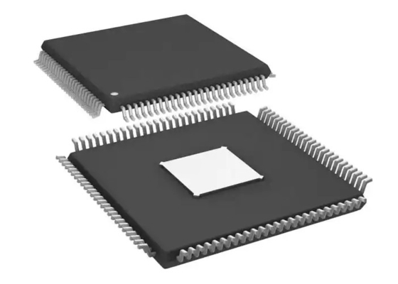 100-TQFP 1GHz Direct Digital Synthesis IC AD9957BSVZ-REEL Integrated Circuit Chip