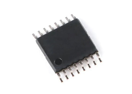 Integrated Circuit Chip AD5592RBRUZ 8-Channel 12-Bit Configurable ADC