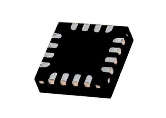 Integrated Circuit Chip AD5592RBCPZ-1-RL7 16-WFQFN SPI Interface 8-channel ADC