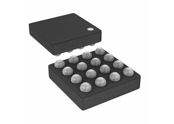 Integrated Circuit Chip AD5592RBCBZ-RL7 16-WLCSP 8-Channel Analog To Digital Converter