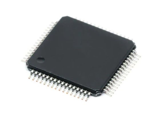 IC Chip Analog Front End IC ADS1299-6PAGR 64-TQFP Package Surface Mount