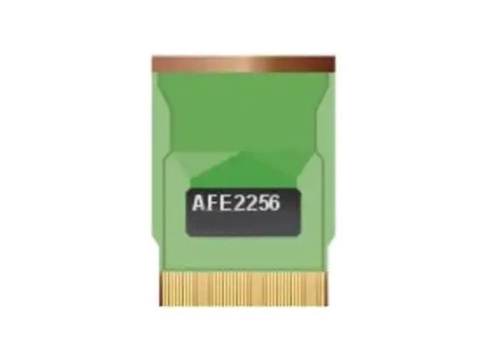Data Acquisition AFE2256TDR 256 Channel Analog Front End IC 320-COF Package